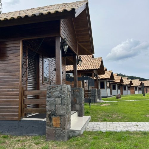 EXTERNA CABANAS